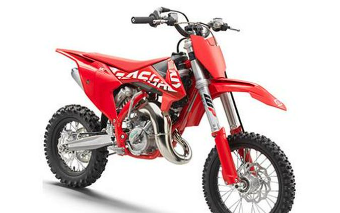 2023 GASGAS MC 65