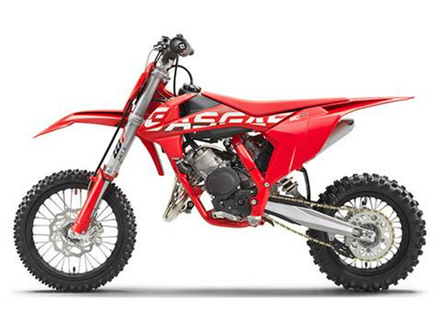 2023 GASGAS MC 65