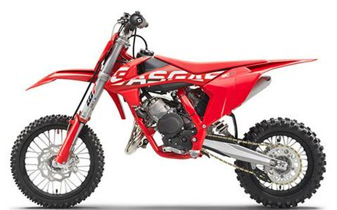 2023 GASGAS MC 65