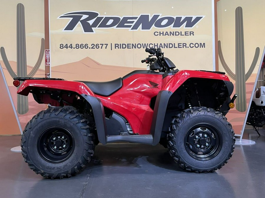 2024 Honda® FourTrax Rancher 4x4