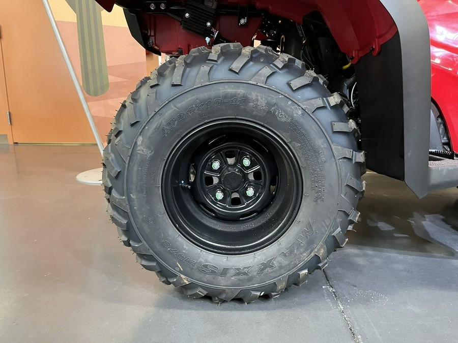 2024 Honda® FourTrax Rancher 4x4