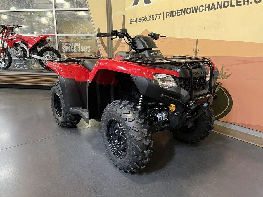 2024 Honda® FourTrax Rancher 4x4