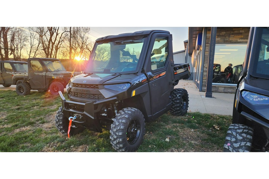 2024 Polaris Industries Ranger XP® 1000 NorthStar Edition Premium