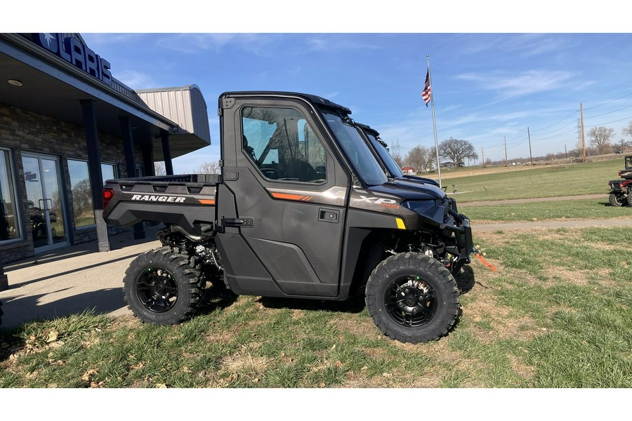 2024 Polaris Industries Ranger XP® 1000 NorthStar Edition Premium