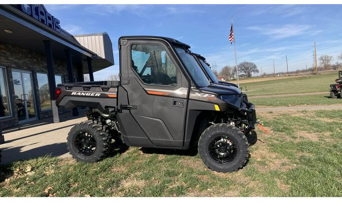 2024 Polaris Industries Ranger XP® 1000 NorthStar Edition Premium