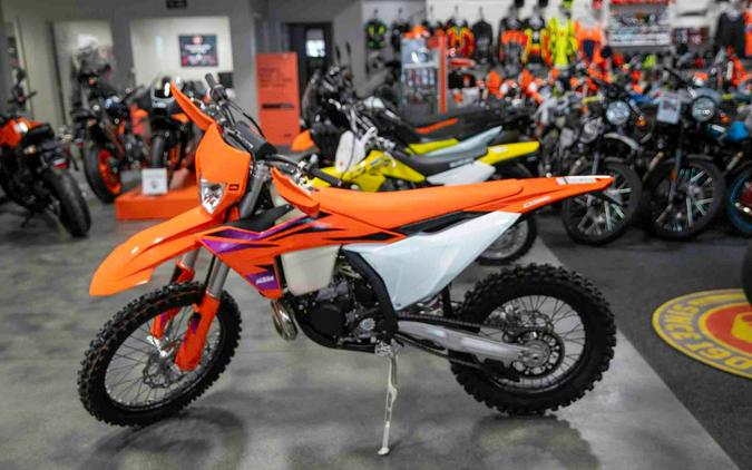 2024 KTM 300 XC-W