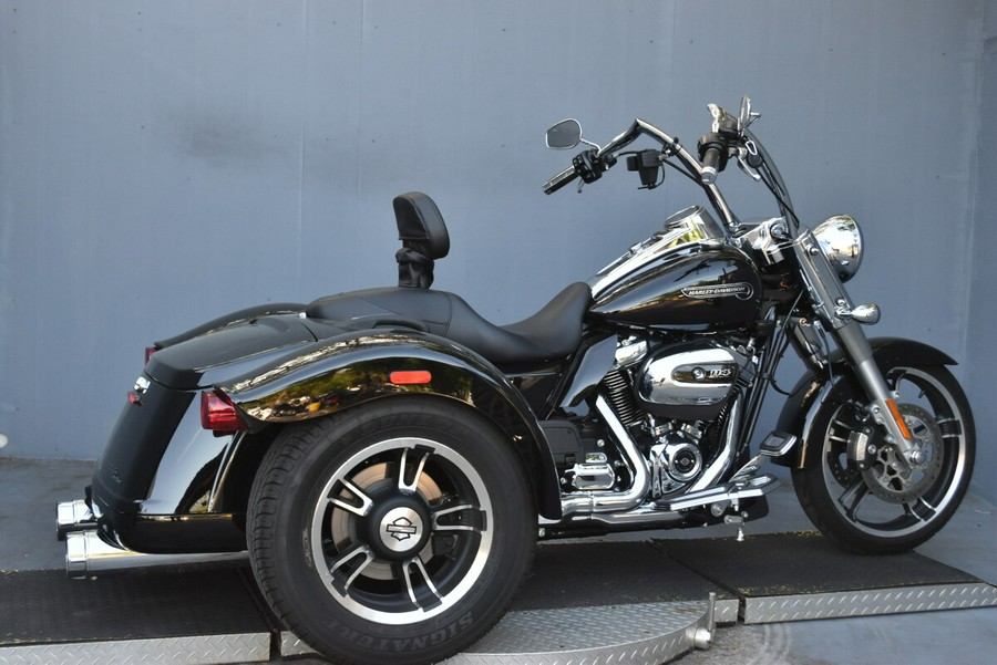 2021 Harley-Davidson Freewheeler