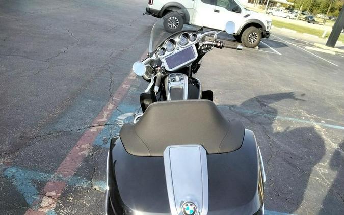 2023 BMW R180TC