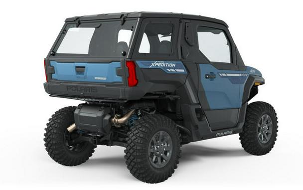 2024 Polaris® XPedition ADV Ultimate