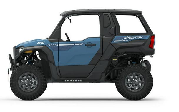 2024 Polaris® XPedition ADV Ultimate