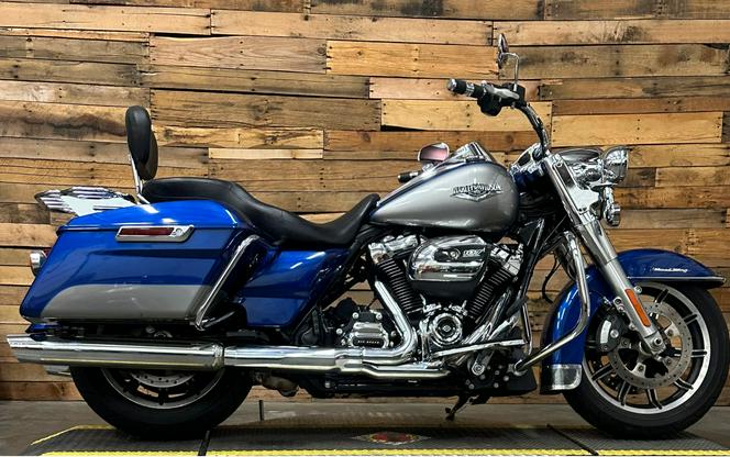 2017 Harley-Davidson Touring Road King