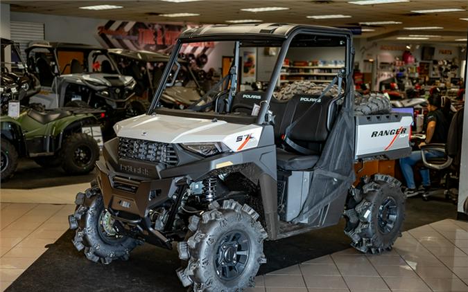 2024 Polaris Ranger SP 570 Premium