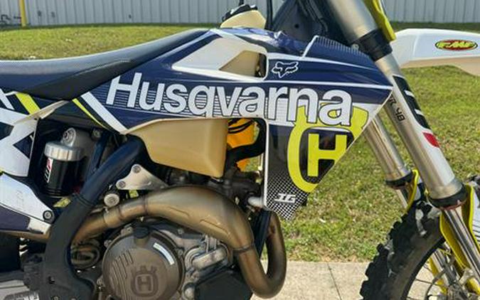 2019 Husqvarna FX 450