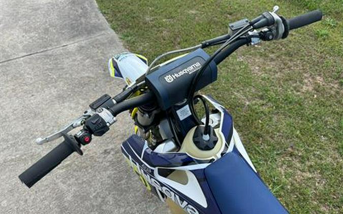 2019 Husqvarna FX 450