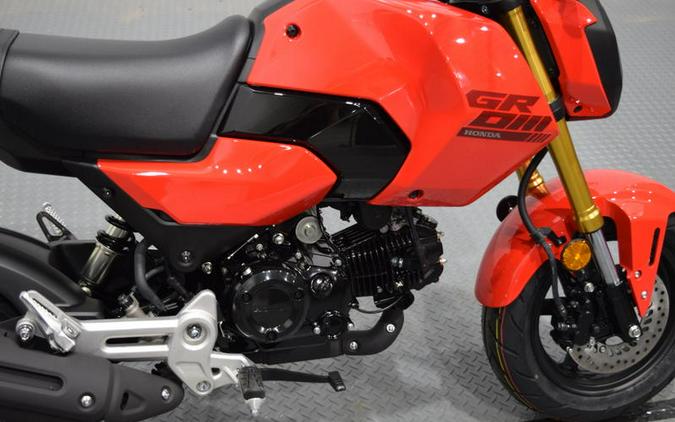 2025 Honda® Grom