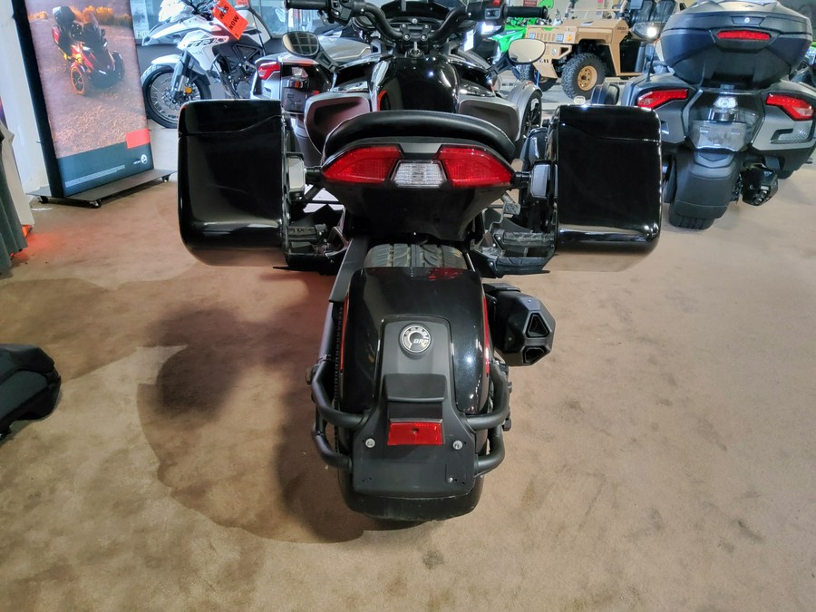 2021 Can-Am™ Spyder F3 S