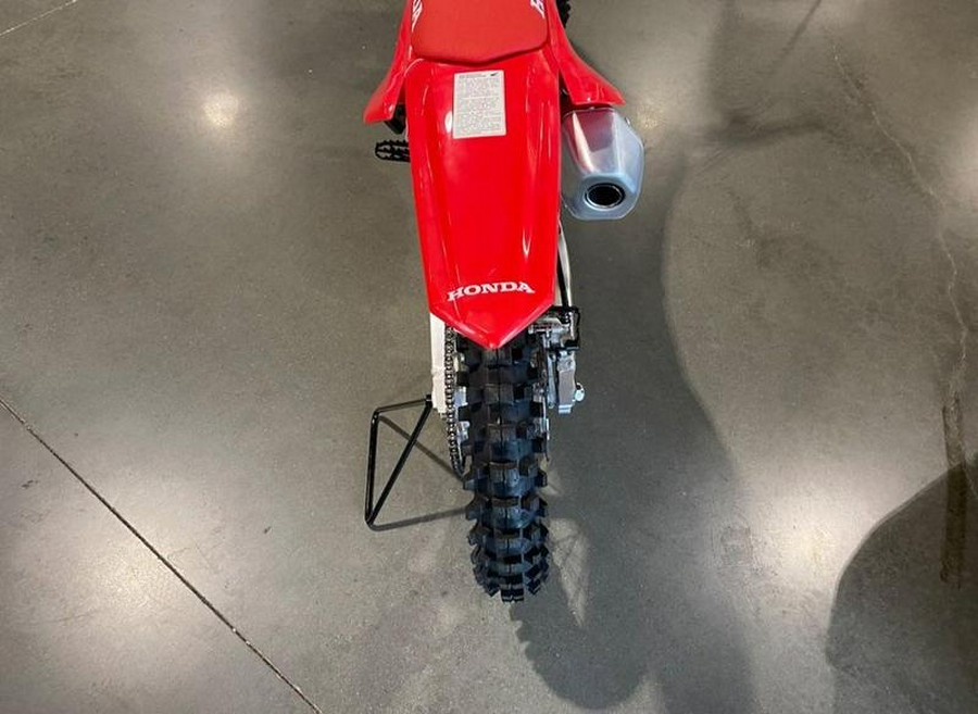 2025 Honda® CRF250RS