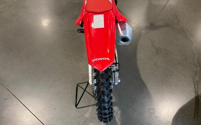 2025 Honda® CRF250RS