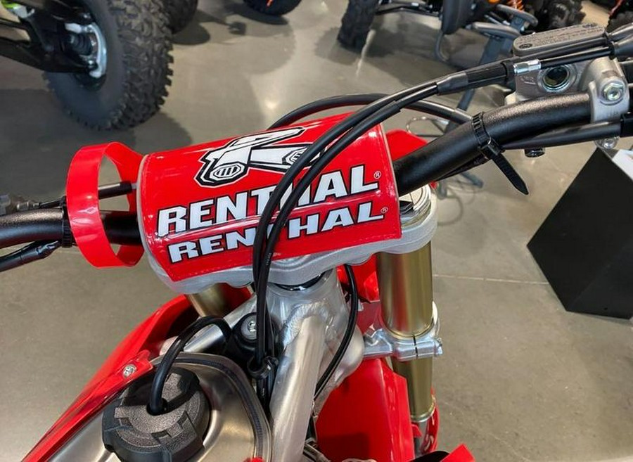 2025 Honda® CRF250RS