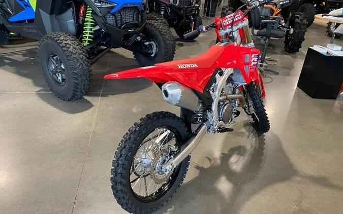 2025 Honda® CRF250RS