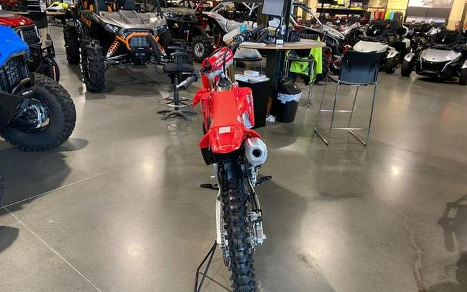 2025 Honda® CRF250RS