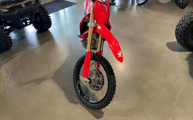 2025 Honda® CRF250RS