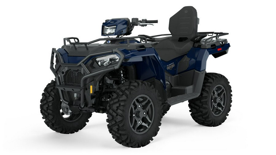 2025 Polaris Sportsman Touring 570 Premium