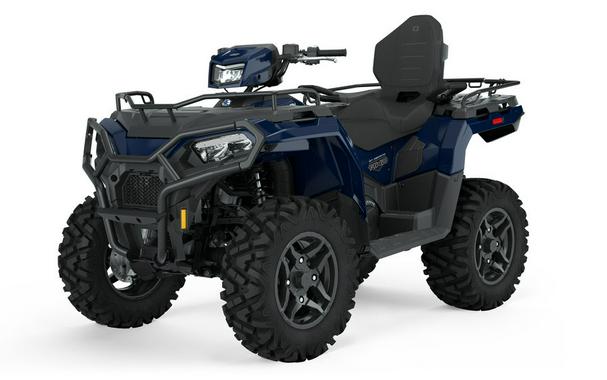 2025 Polaris Sportsman Touring 570 Premium