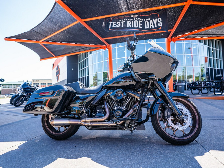 2022 Road Glide ST FLTRXST