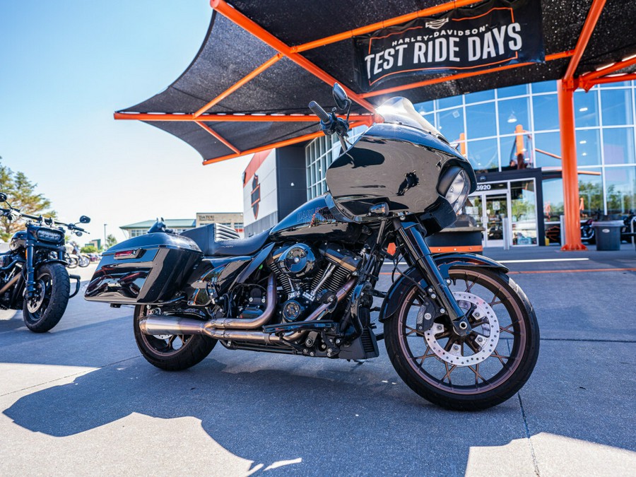 2022 Road Glide ST FLTRXST