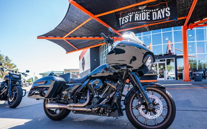 2022 Road Glide ST FLTRXST