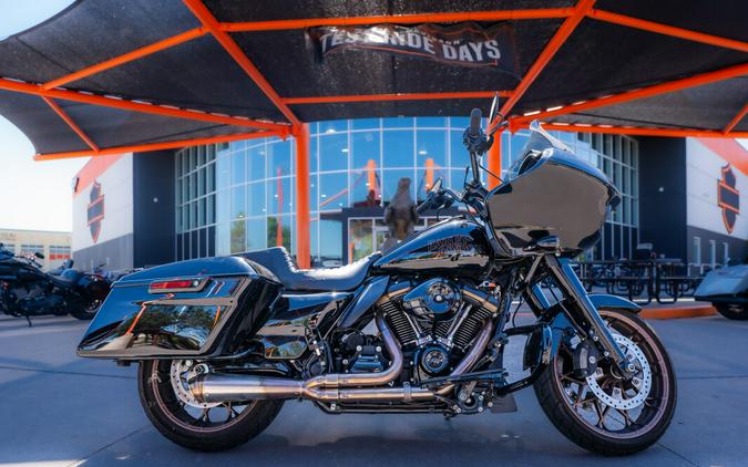 Harley-Davidson’s 2022 Road Glide ST First Ride