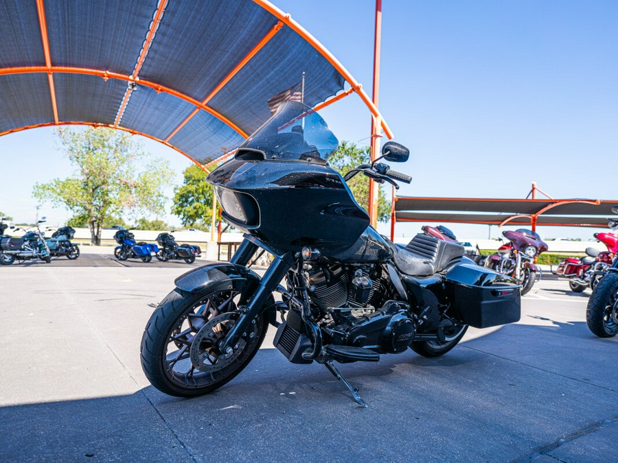 2022 Road Glide ST FLTRXST