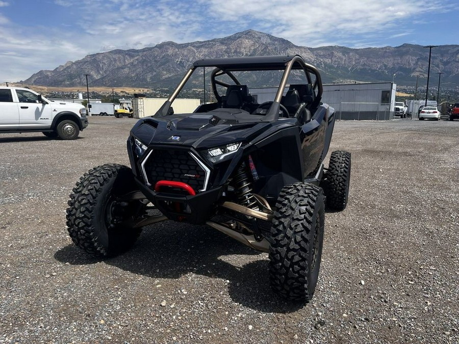 2025 Polaris Industries RZR Pro R Ultimate