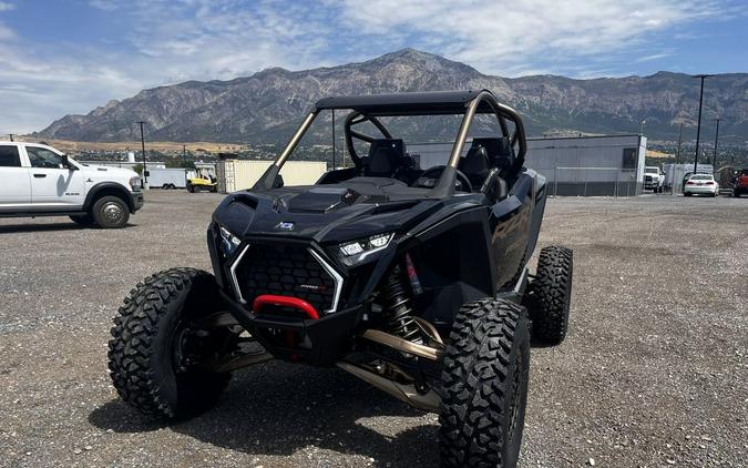 2025 Polaris Industries RZR Pro R Ultimate