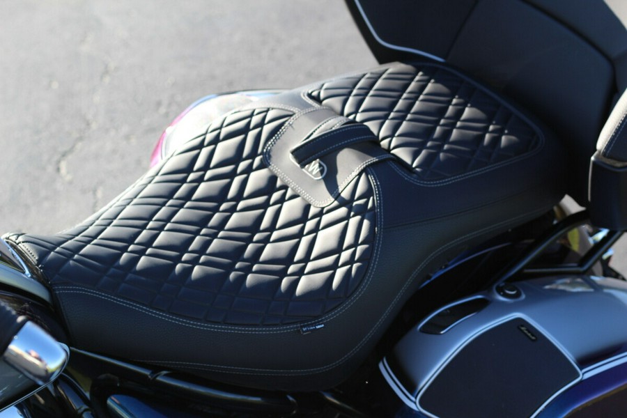 2022 BMW R18 TRANS CONTINENTAL