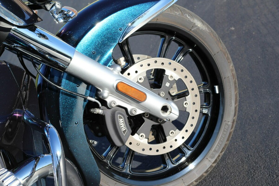 2022 BMW R18 TRANS CONTINENTAL