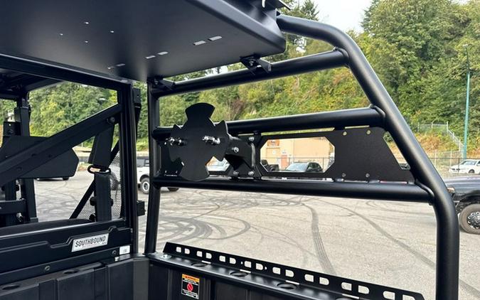 2025 Polaris Ranger Crew XP 1000 Premium