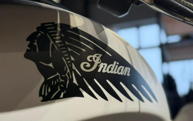 2025 Indian Motorcycle Chieftain® PowerPlus Dark Horse with 112 and PowerBand Audio Package