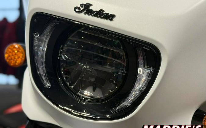 2025 Indian Motorcycle Chieftain® PowerPlus Dark Horse with 112 and PowerBand Audio Package