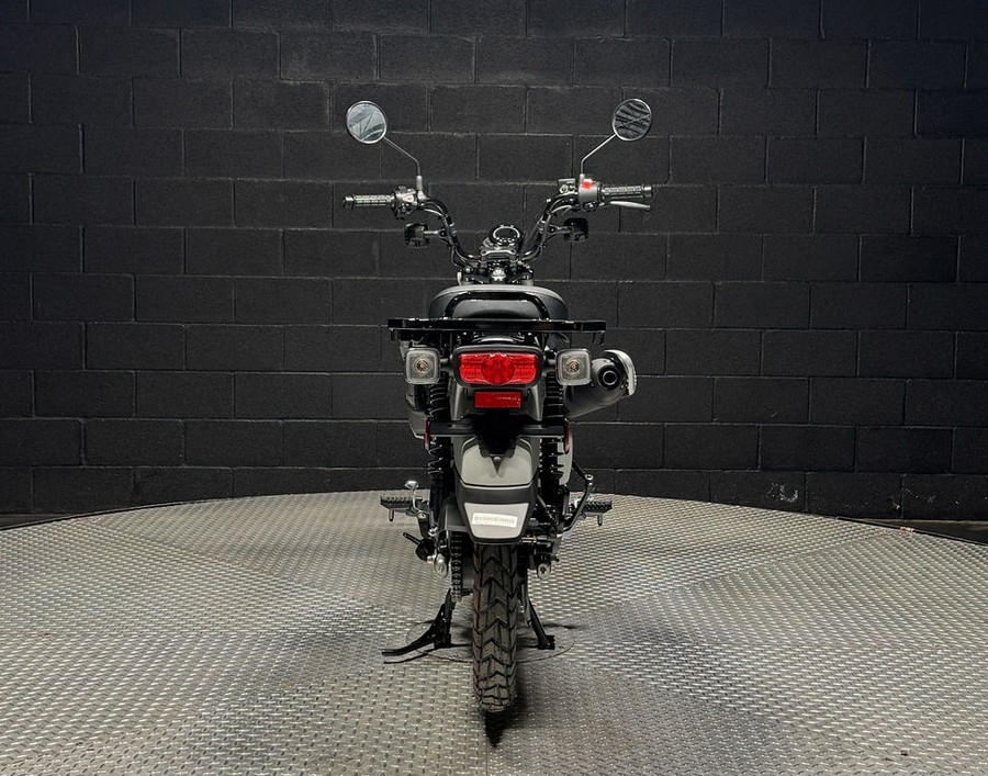 2025 Honda® Trail125