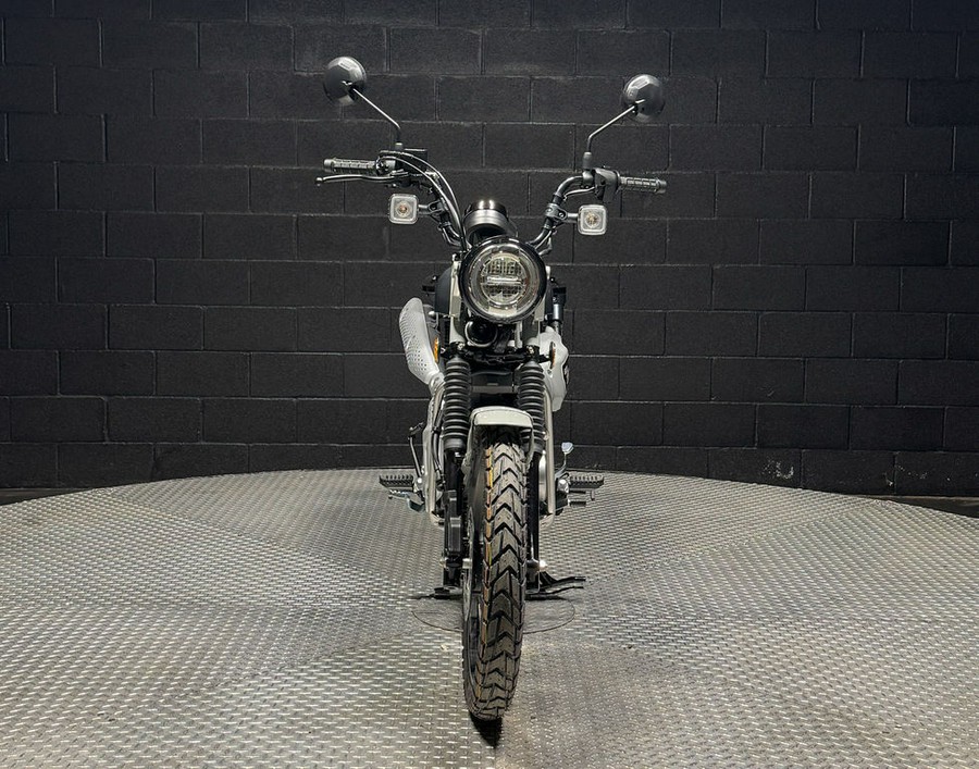 2025 Honda® Trail125