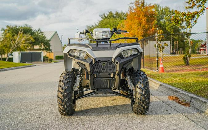 2026 Polaris® Sportsman 450 H.O.