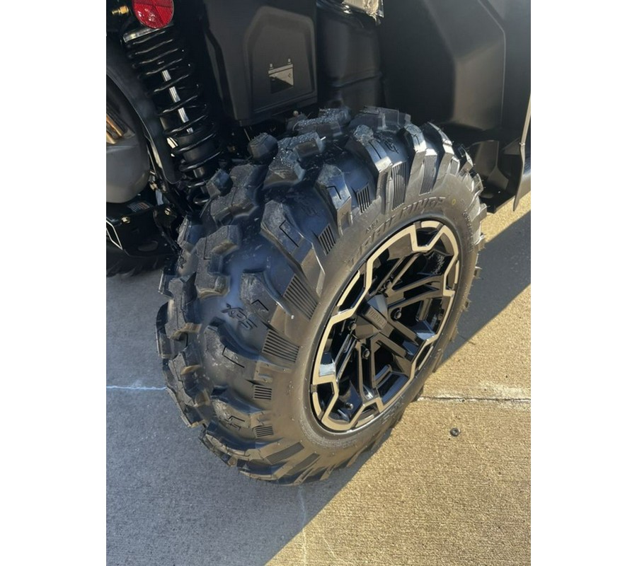 2026 Can-Am Outlander XT 1000R