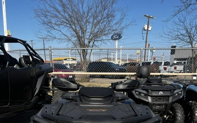 2026 Can-Am Outlander XT 1000R