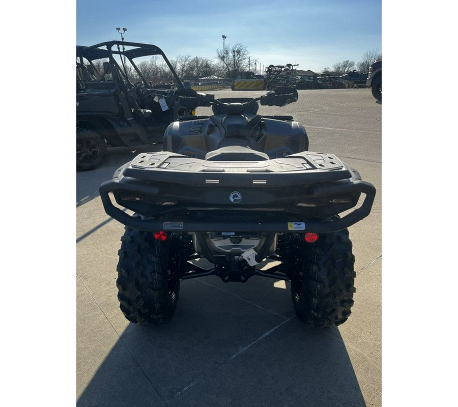 2026 Can-Am Outlander XT 1000R