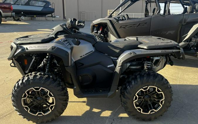 2026 Can-Am Outlander XT 1000R