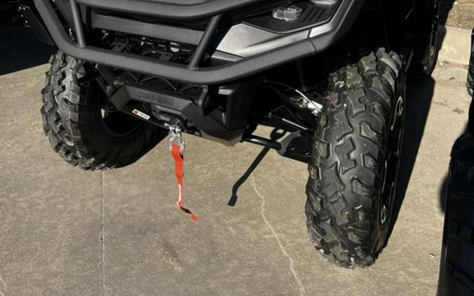 2026 Can-Am Outlander XT 1000R