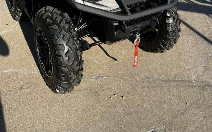 2026 Can-Am Outlander XT 1000R