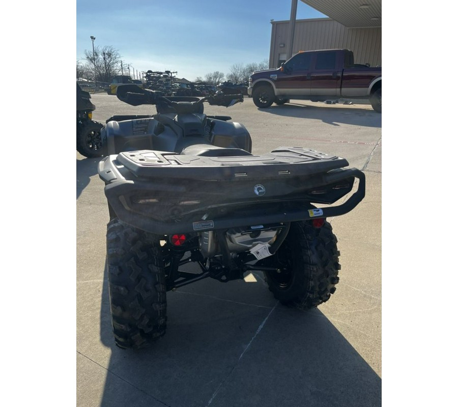 2026 Can-Am Outlander XT 1000R